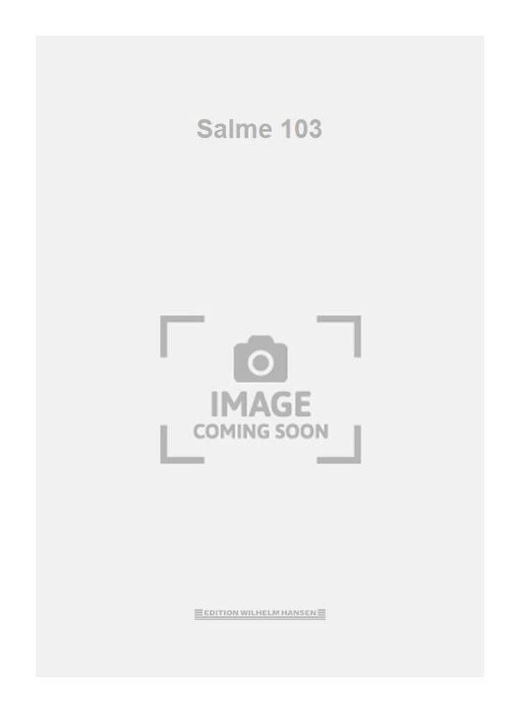 Salme 103